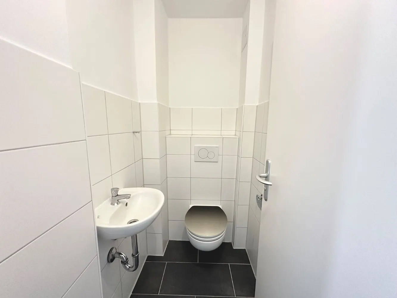 3 Zimmer Wohnung mit 80 m² in München – Bild 11