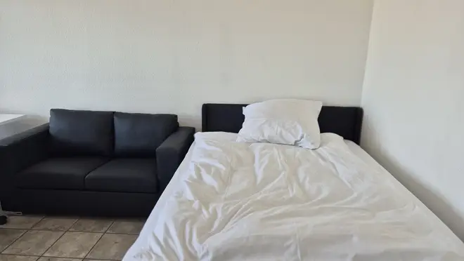 1 Zimmer Wohnung mit 26 m² in Köln – Bild 5