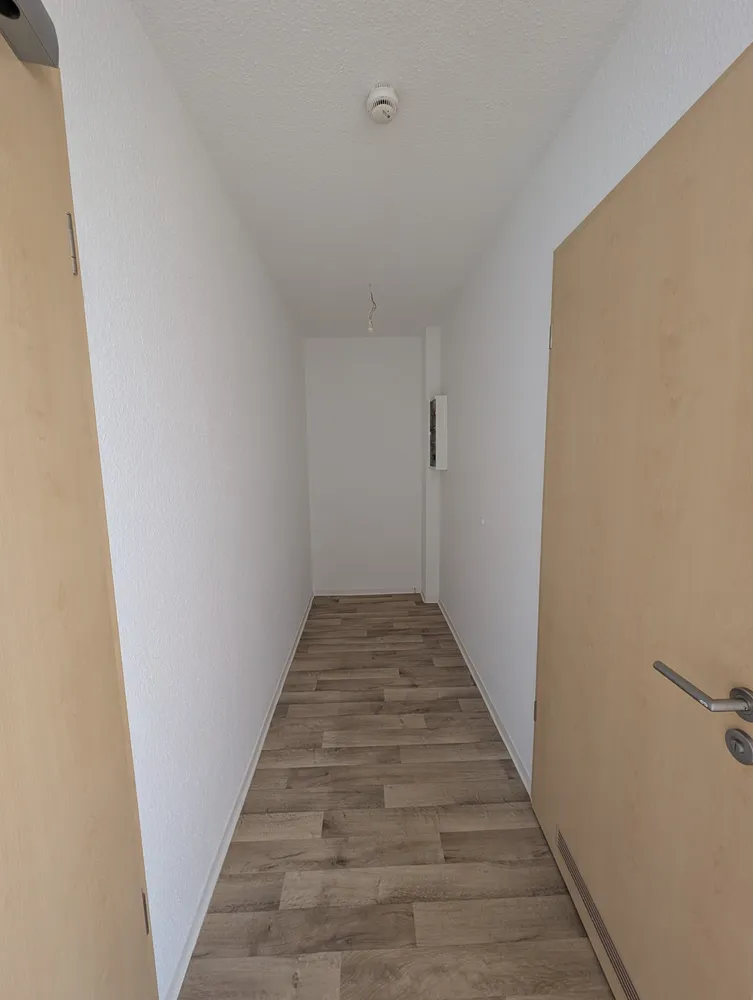 2 Zimmer Wohnung mit 50 m² in Güstrow – Bild 5