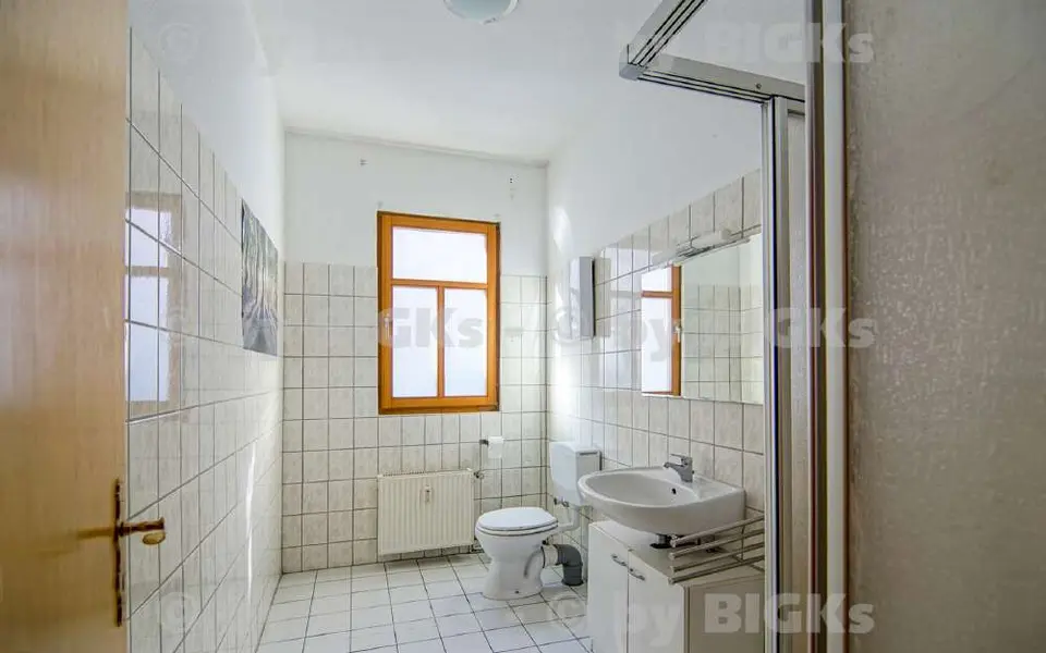 2 Zimmer Wohnung mit 48 m² in Suhl – Bild 5
