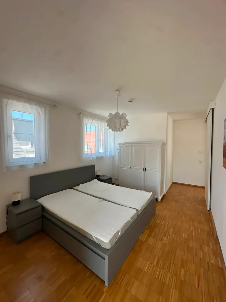 3 Zimmer Wohnung mit 120 m² in Emmendingen – Bild 2