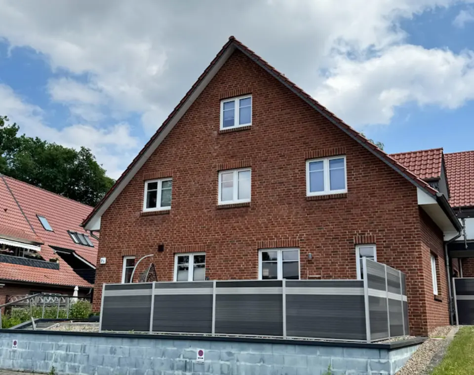7 Zimmer Wohnung mit 100 m² in Winsen (Luhe) – Bild 2