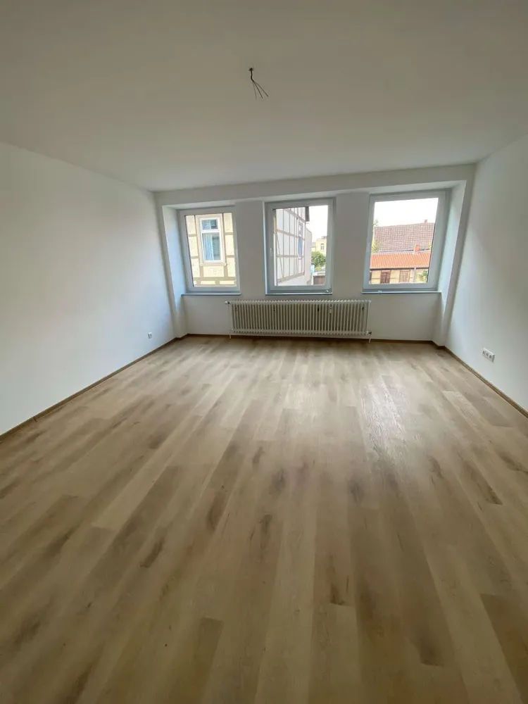 1 Zimmer Wohnung mit 34 m² in Helmstedt – Bild 5