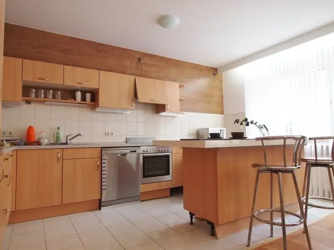3 Zimmer Wohnung mit 82 m² in Stuttgart – Bild 2