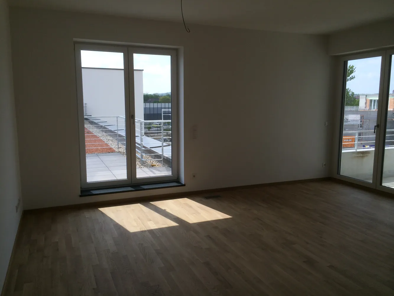 3 Zimmer Wohnung mit 85 m² in Regensburg – Bild 11