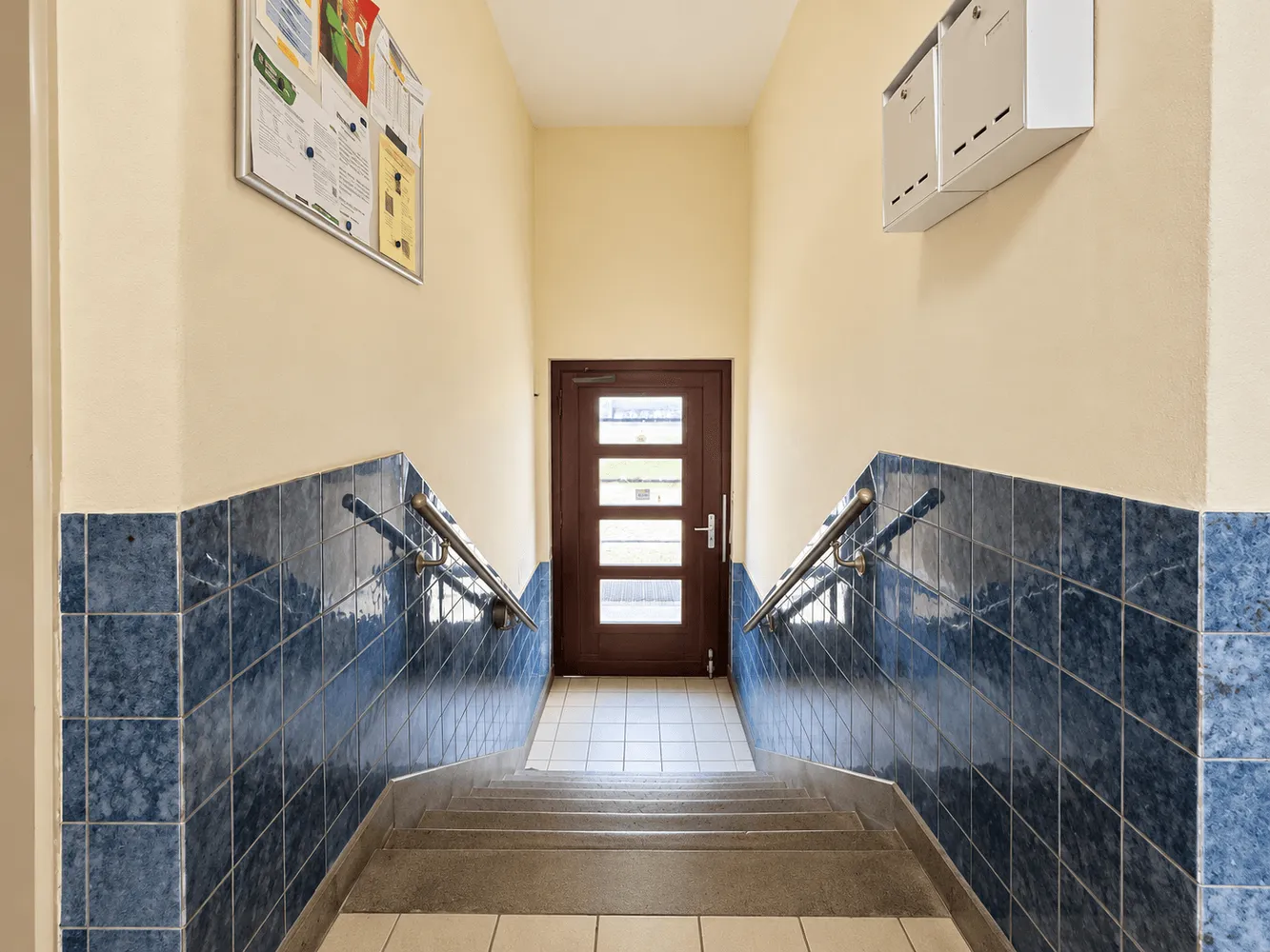 3 Zimmer Wohnung mit 73 m² in Leipzig – Bild 4