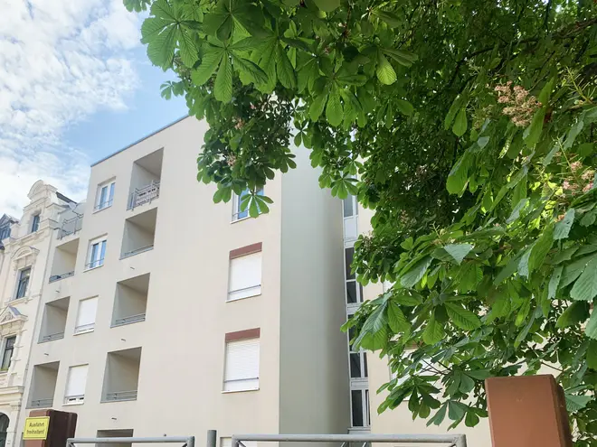1 Zimmer Wohnung mit 36 m² in Halle (Saale) – Bild 10