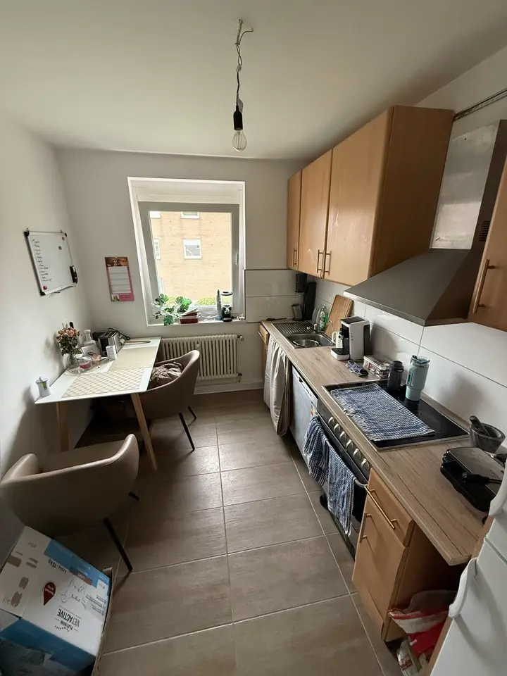 3 Zimmer Wohnung mit 744 m² in Minden – Bild 9
