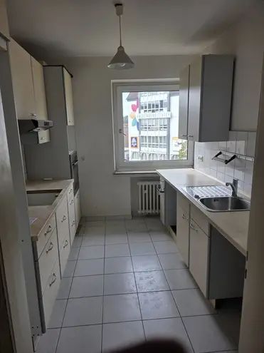 3 Zimmer Wohnung mit 86 m² in Düsseldorf – Bild 4