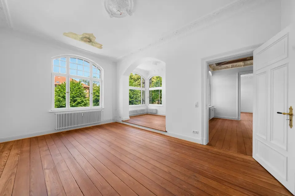 2 Zimmer Wohnung mit 40 m² in Kiel – Bild 10