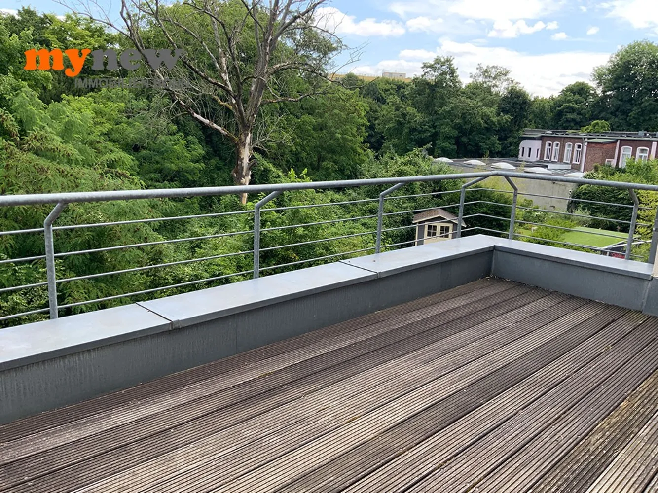 5 Zimmer Wohnung mit 173 m² in Köln – Bild 5
