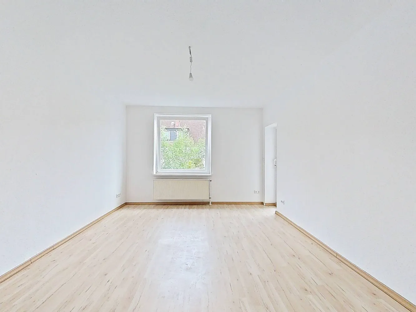 3 Zimmer Wohnung mit 65 m² in Braunschweig – Bild 1