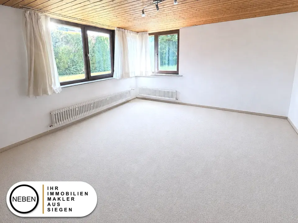 2 Zimmer Wohnung mit 45 m² in Siegen – Bild 1