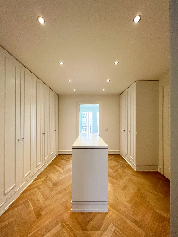 5 Zimmer Wohnung mit 158 m² in Düsseldorf – Bild 11