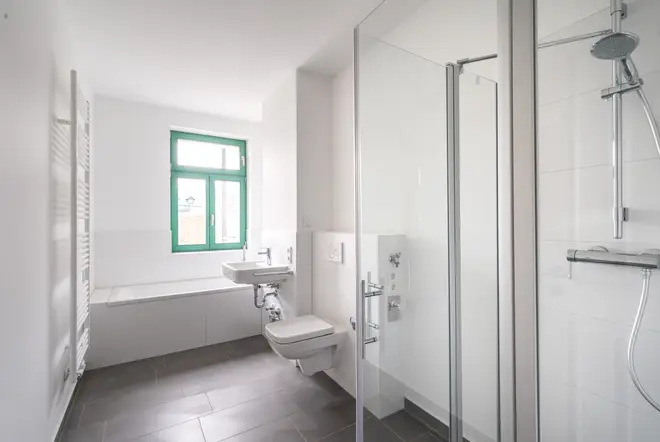 4 Zimmer Wohnung mit 94 m² in Chemnitz – Bild 4