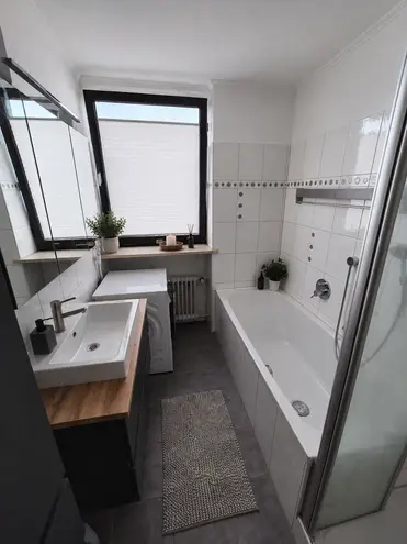 4 Zimmer Wohnung mit 105 m² in Augsburg – Bild 10