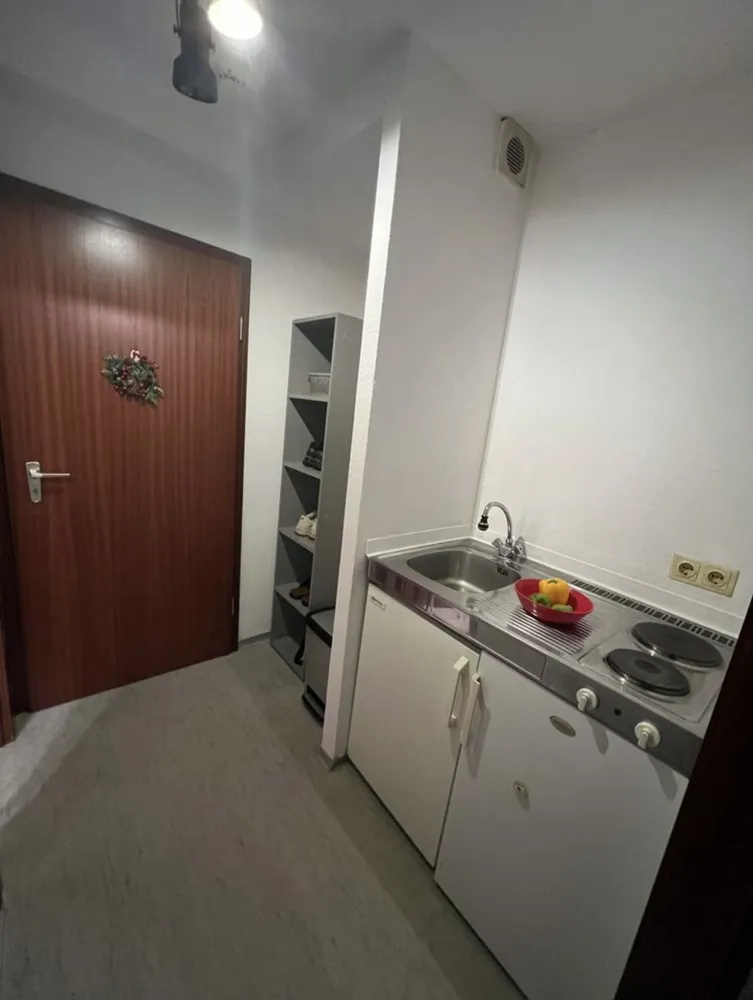 1 Zimmer Wohnung mit 50 m² in Mülheim an der Ruhr – Bild 4