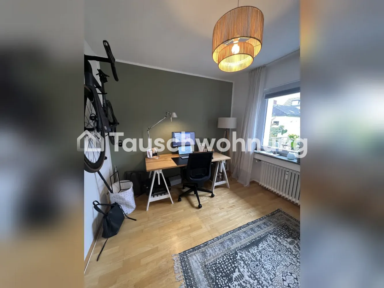 4 Zimmer Wohnung mit 100 m² in Köln – Bild 5