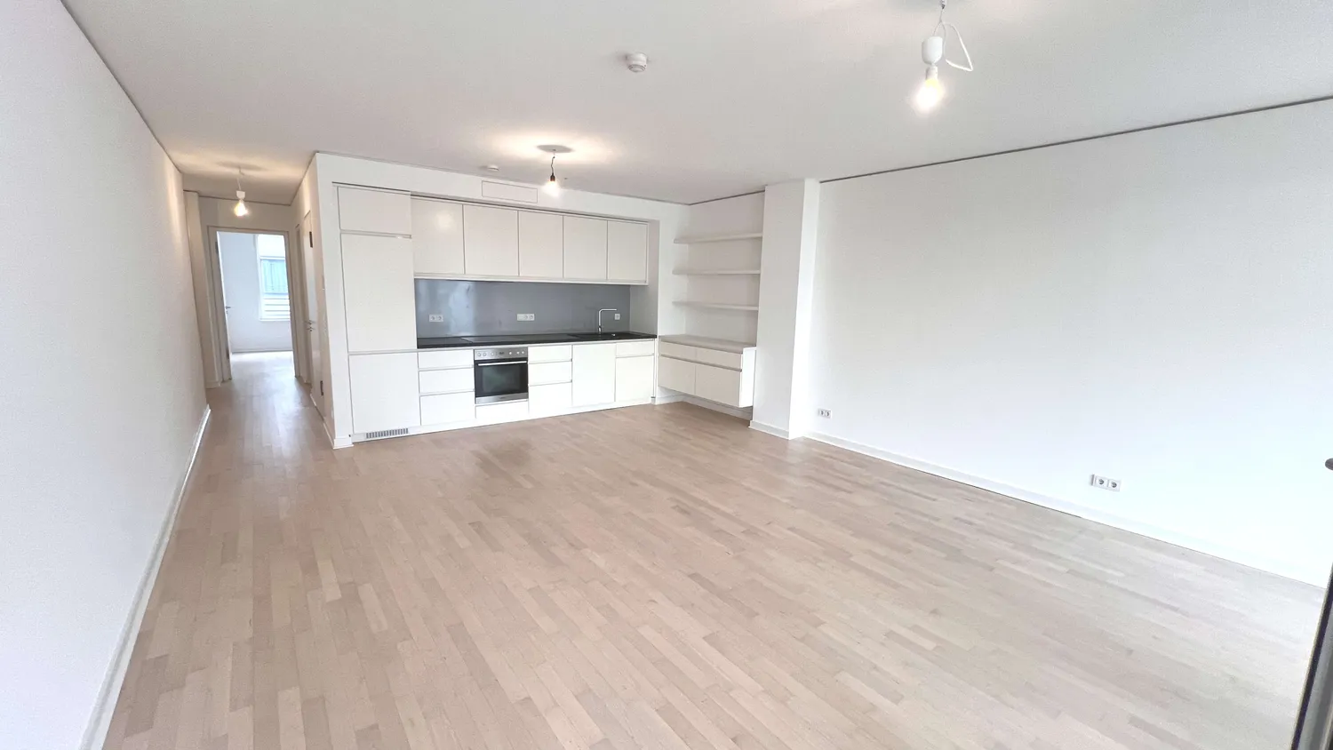 2 room apartment with 92 m² in Berlin – Photo 8
