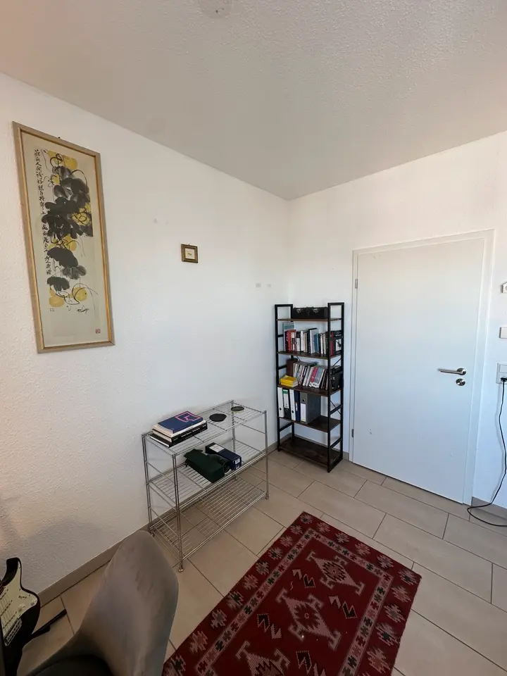 WG-Zimmer mit 100 m² in Heidelberg – Bild 4