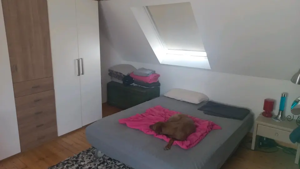 5 Zimmer Haus mit 100 m² in Mosbach – Bild 10