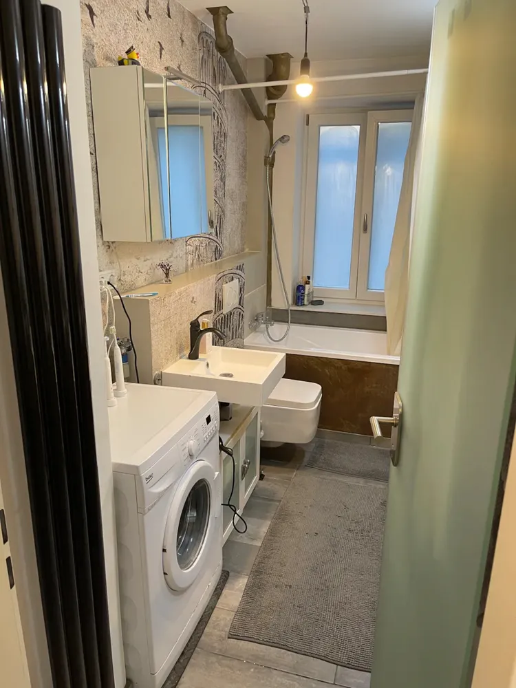 WG-Zimmer mit 15 m² in München – Bild 7