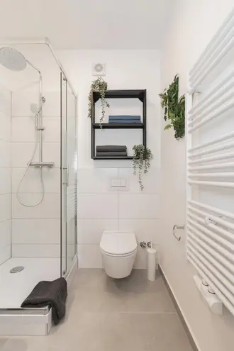 WG-Zimmer mit 15 m² in Essen – Bild 5