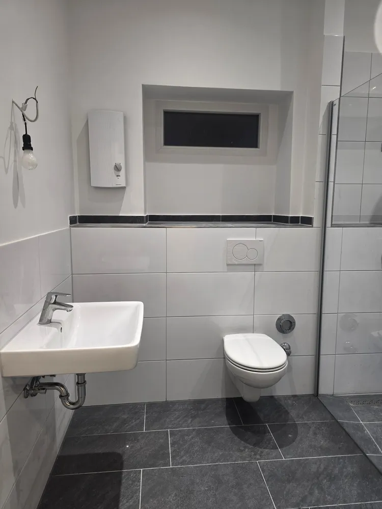 2 Zimmer Wohnung mit 50 m² in Essen – Bild 1