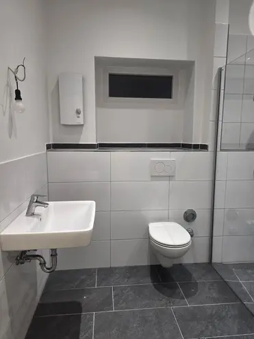 2 Zimmer Wohnung mit 50 m² in Essen – Bild 1