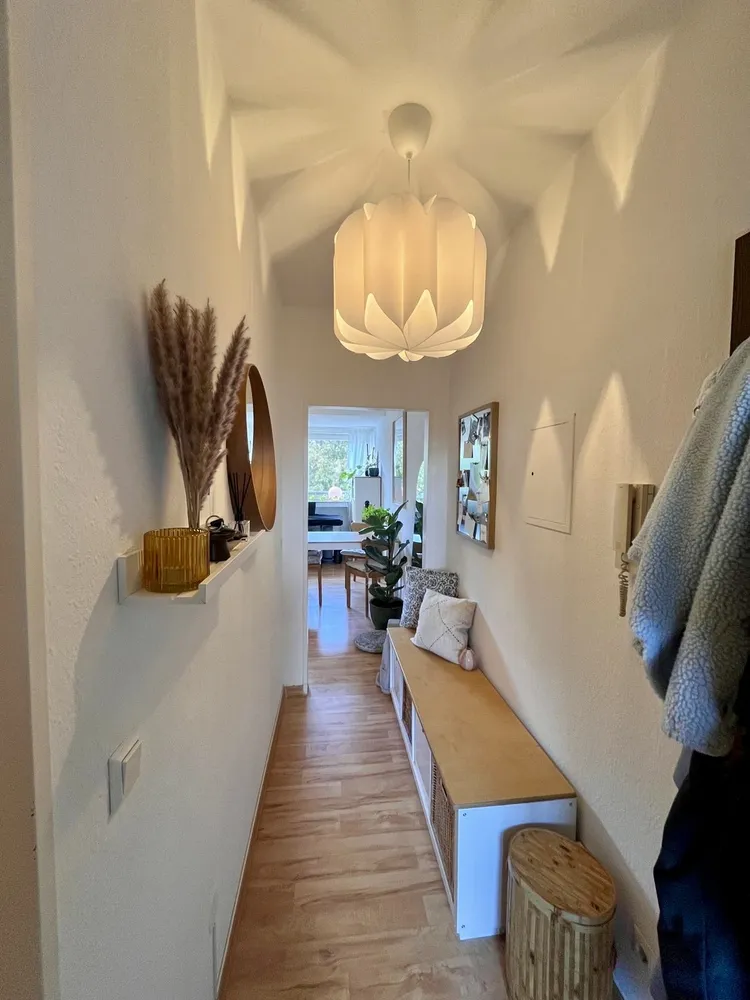 1 Zimmer Wohnung mit 31 m² in Bochum – Bild 2