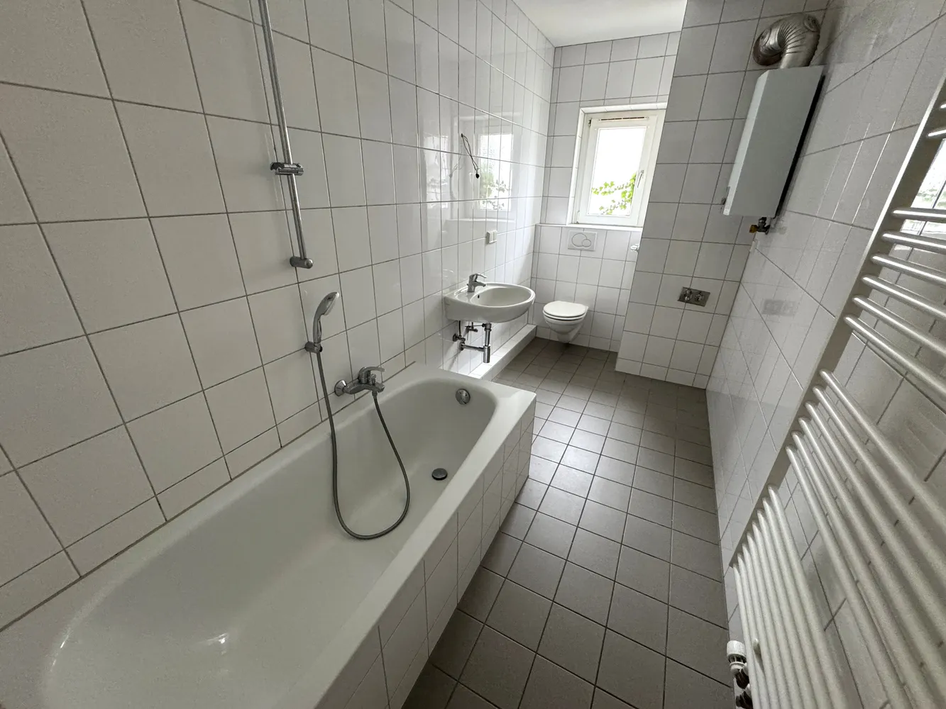 3 Zimmer Wohnung mit 70 m² in Frankfurt am Main – Bild 4