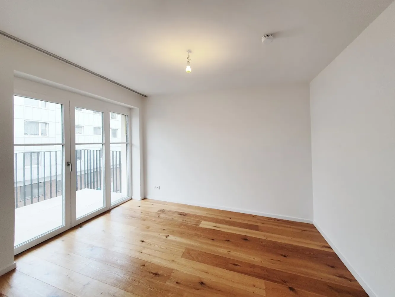 2 Zimmer Wohnung mit 58 m² in Berlin – Bild 4