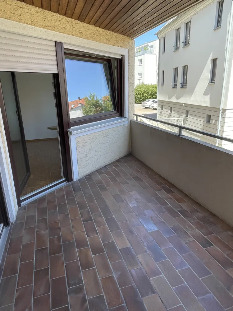 3 Zimmer Wohnung mit 85 m² in Regensburg – Bild 11