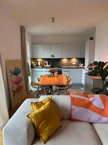 3 Zimmer Wohnung mit 85 m² in Hannover – Bild 6