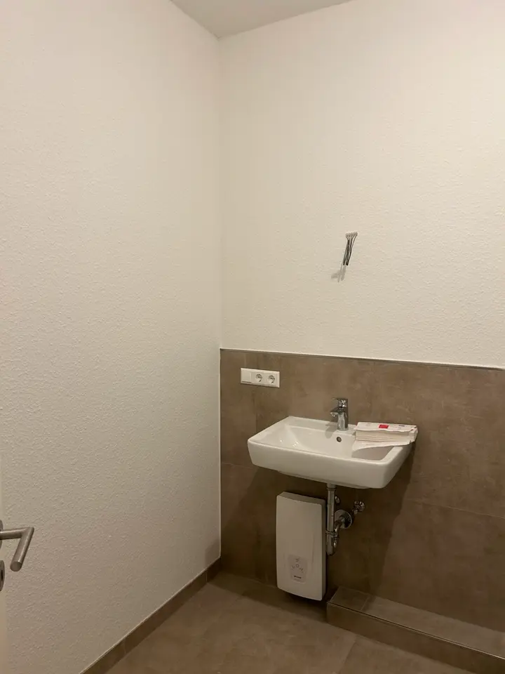 3 Zimmer Wohnung mit 78 m² in Bremen – Bild 2
