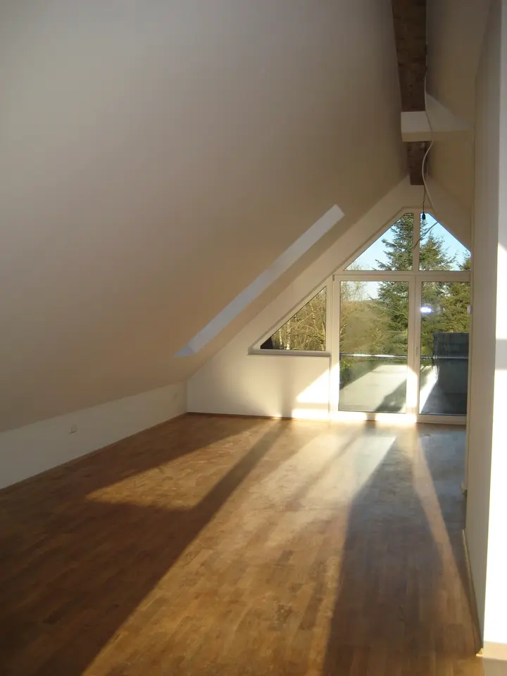 2 Zimmer Wohnung mit 66 m² in Lohmar – Bild 1