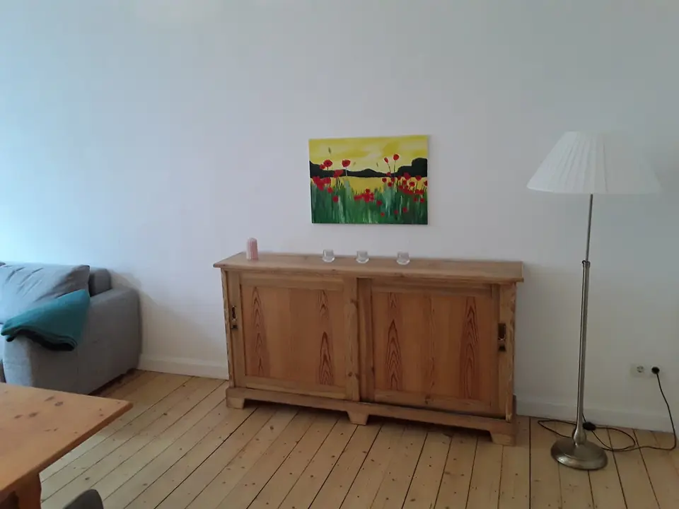 WG-Zimmer mit 75 m² in Erfurt – Bild 9