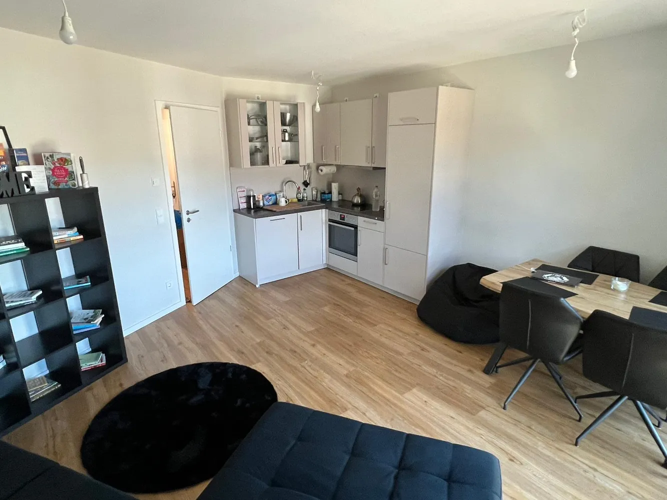 3 Zimmer Wohnung mit 53 m² in Hamburg – Bild 4