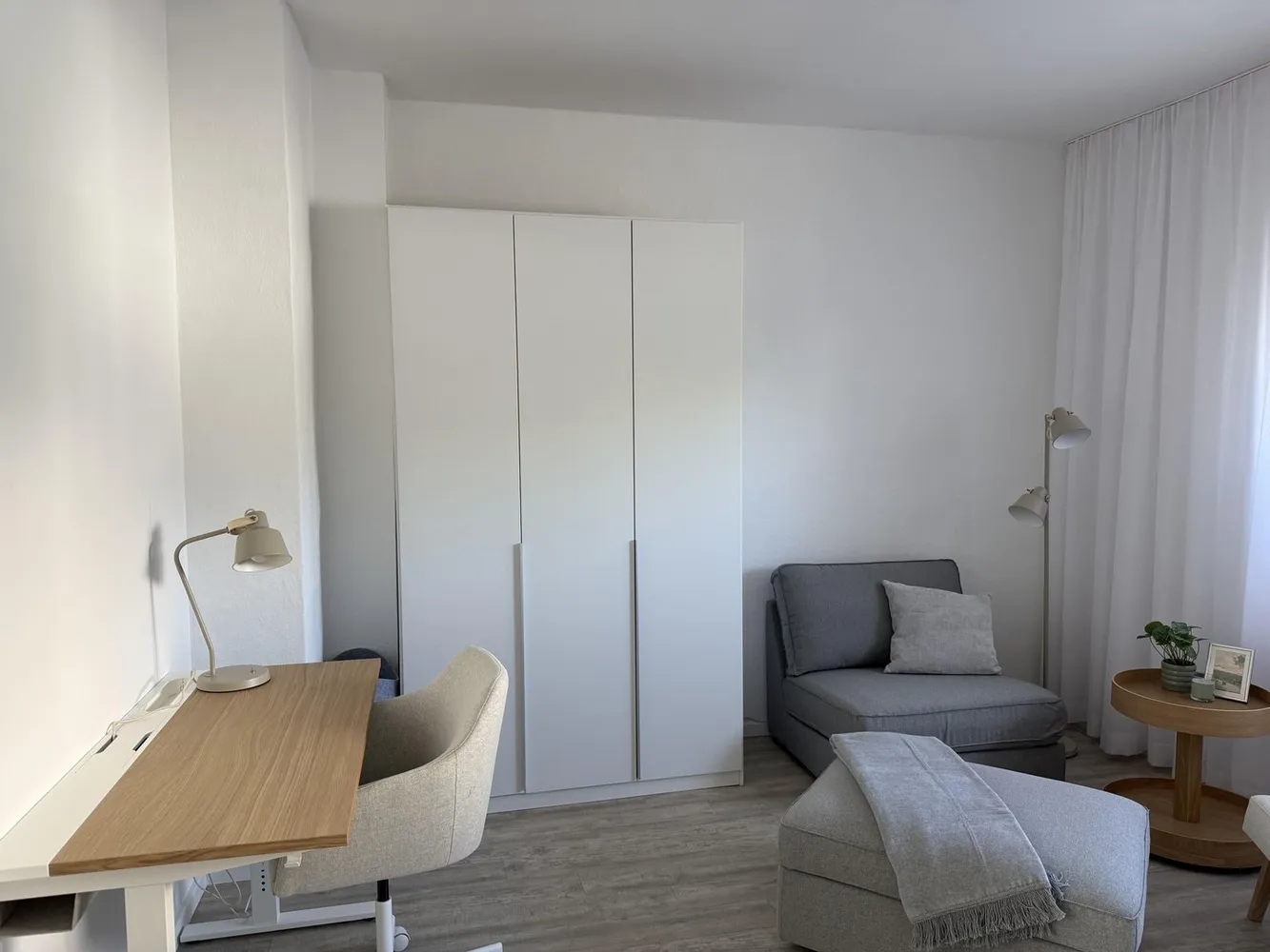 2 room apartment with 44 m² in Dortmund – Photo 4