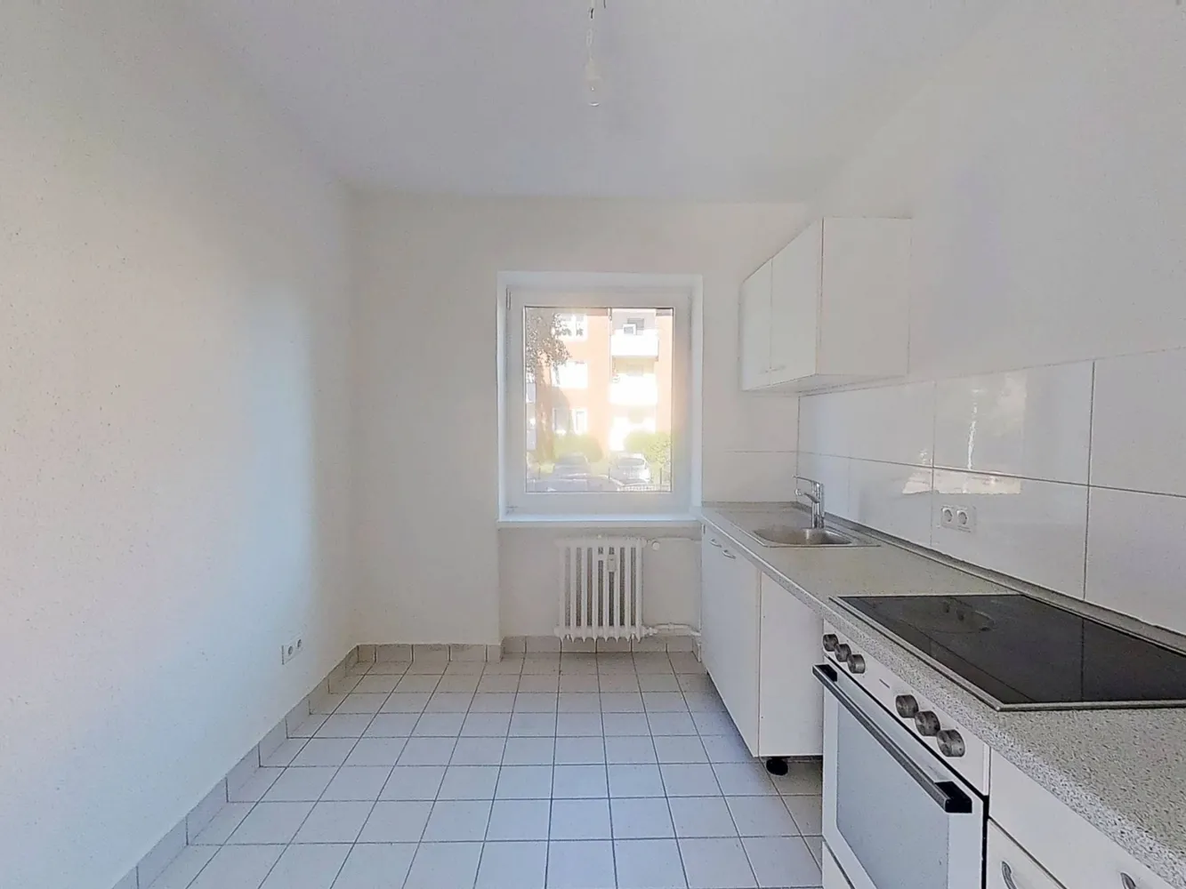 3 Zimmer Wohnung mit 64 m² in Rendsburg – Bild 8