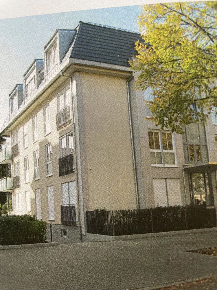4 Zimmer Wohnung mit 125 m² in Mannheim – Bild 1