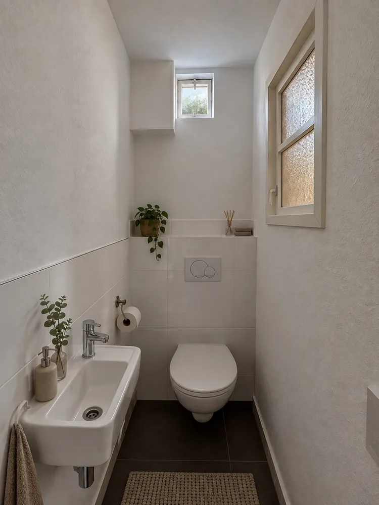2 Zimmer Wohnung mit 60 m² in Bremen – Bild 8