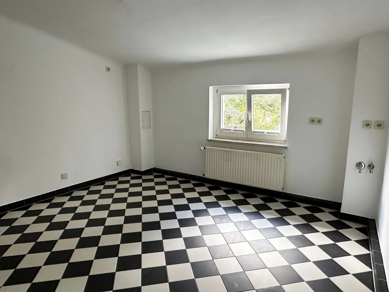 2 room apartment with 80 m² in Gotha – Photo 5