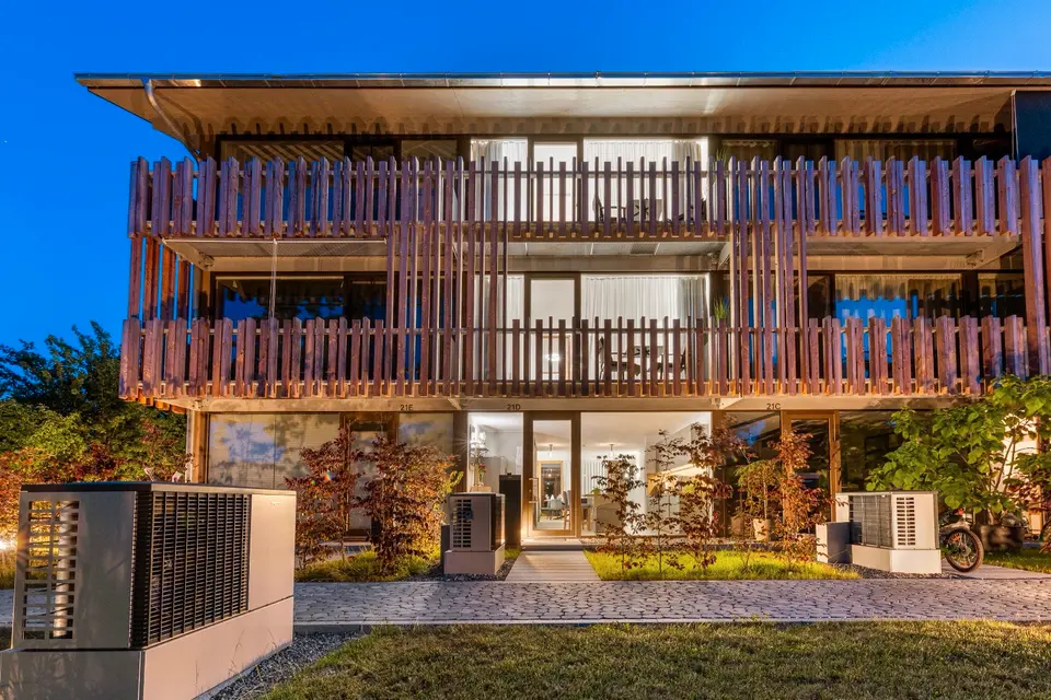 6 Zimmer Haus mit 185 m² in Singen – Bild 2