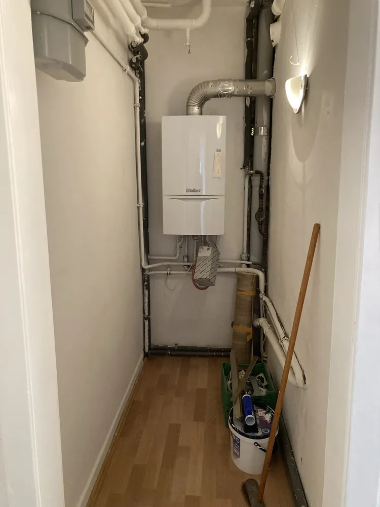 3 Zimmer Wohnung mit 78 m² in Hannover – Bild 1