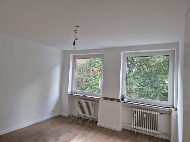 3 Zimmer Wohnung mit 83 m² in Köln – Bild 5