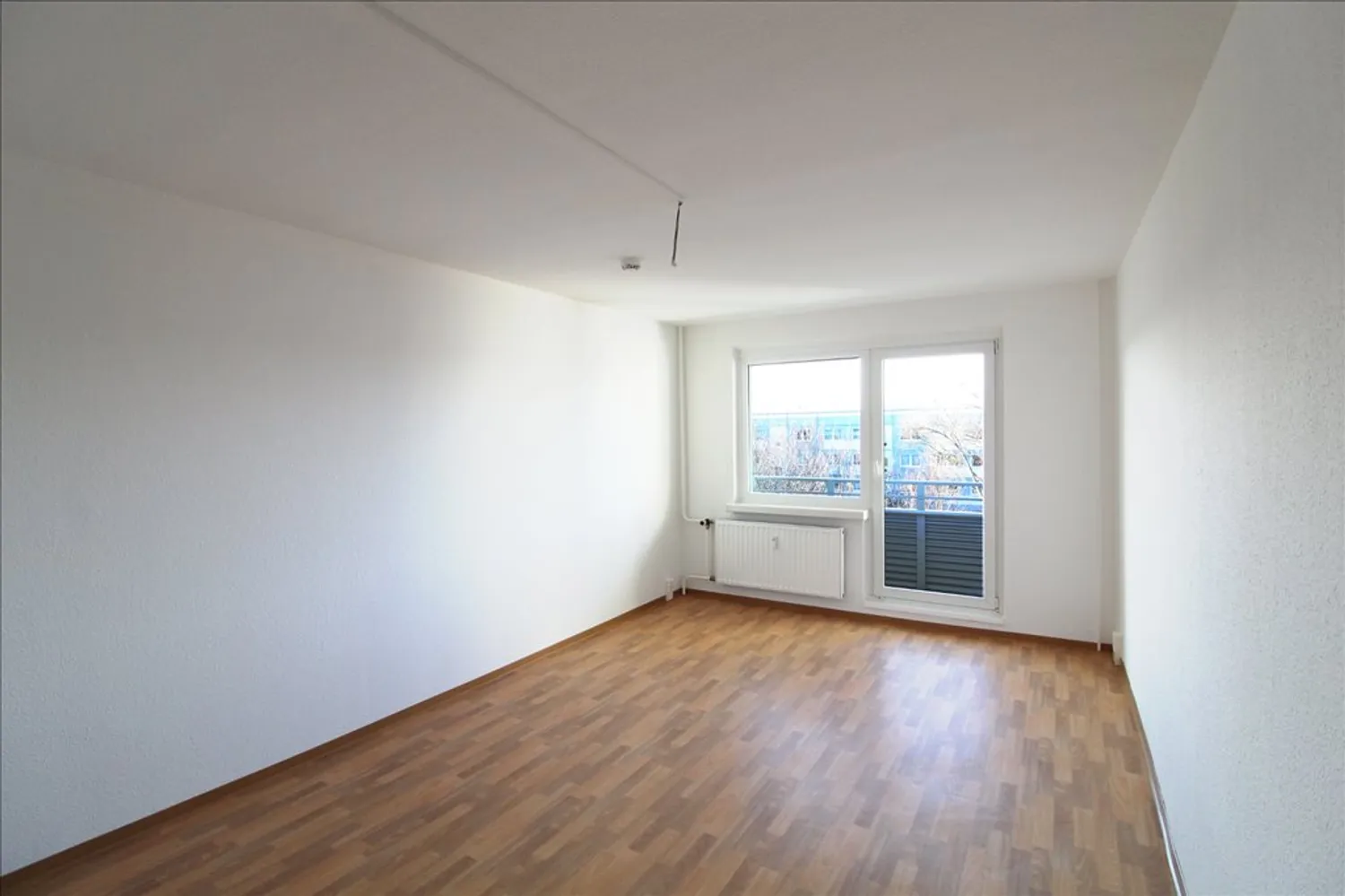 3 room apartment with 69 m² in Magdeburg – Photo 2