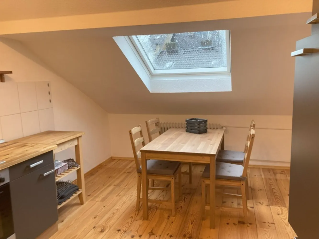3 Zimmer Wohnung mit 40 m² in Bonn – Bild 2