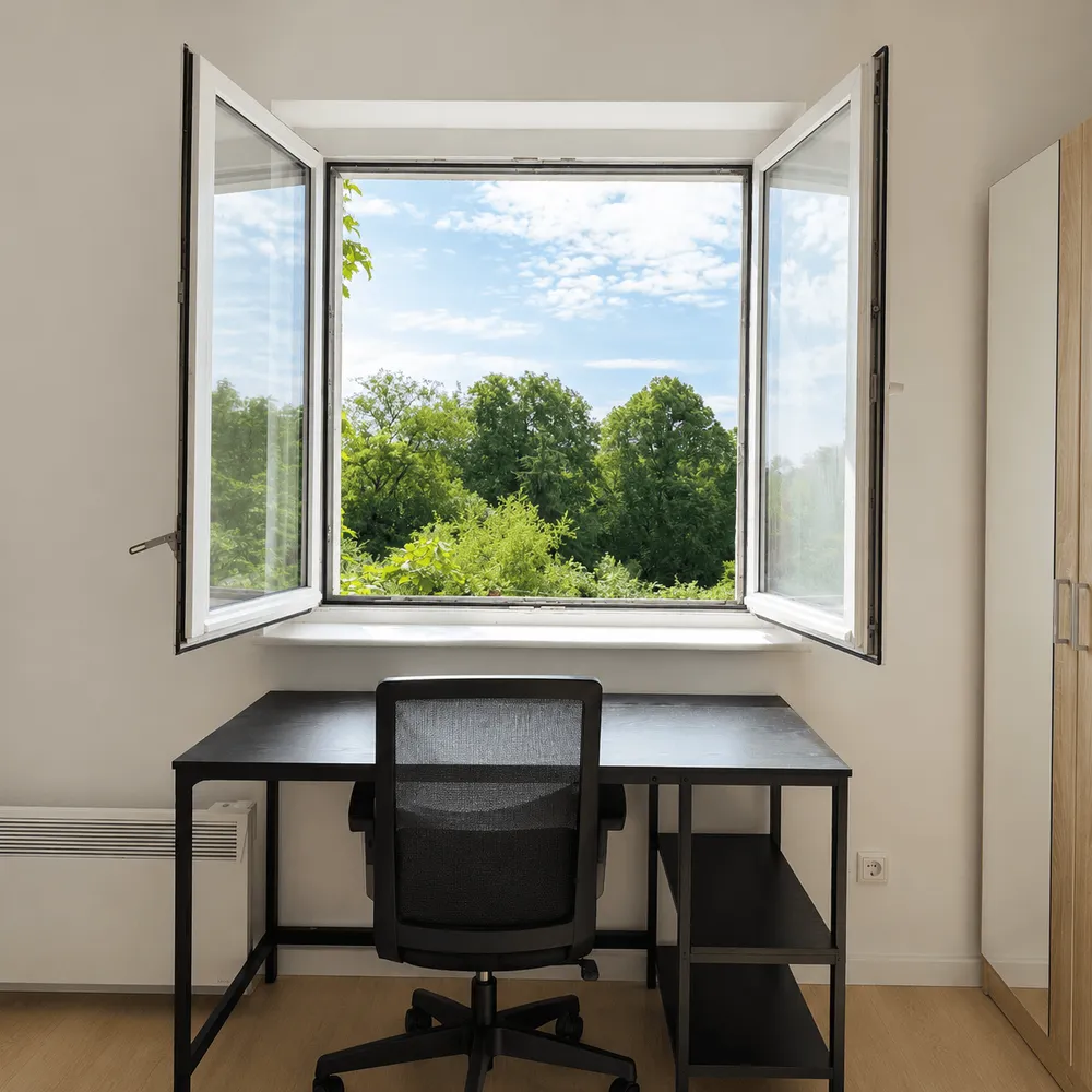 2 Zimmer Wohnung mit 55 m² in Dresden – Bild 5