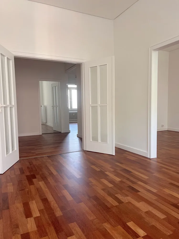 3 Zimmer Wohnung mit 85 m² in Düsseldorf – Bild 4
